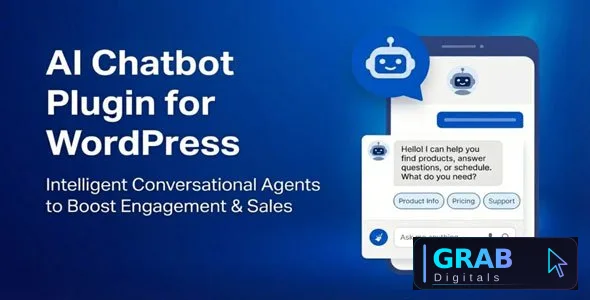 AI Chat &amp; Search Pro v2.0.5