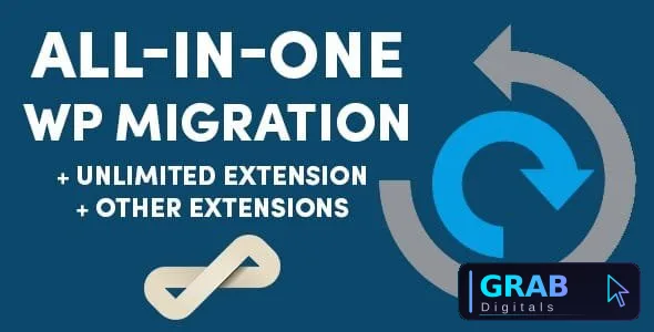 All-in-One WP Migration Unlimited Extension v2.84