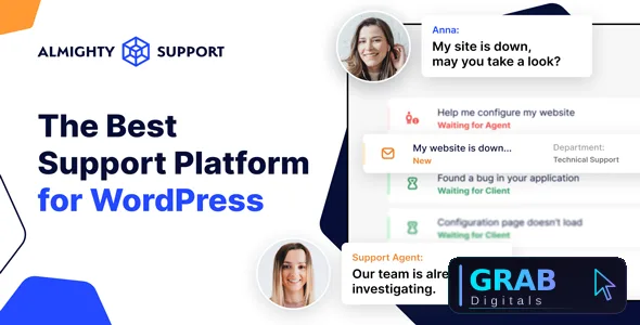 Almighty Support v1.9.2