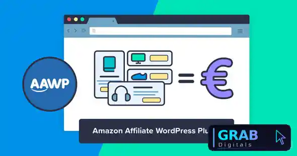 Amazon Affiliate WordPress Plugin (AAWP) v5.0.7