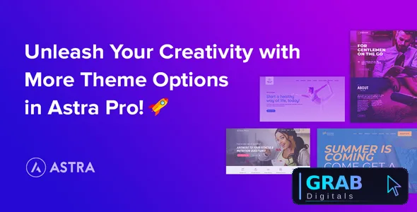 Astra Pro Addon v4.13.2