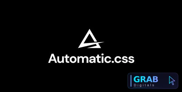 Automatic.css v4.0.0rc1 - The #1 Utility Framework for WordPress Page Builders