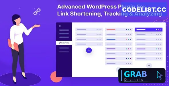 BetterLinks Pro v2.7.0