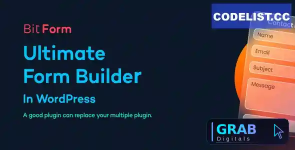 Bit Form Pro v2.14.4