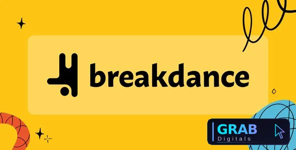 Breakdance v2.7.0 - The New Platform For WordPress Website Creation