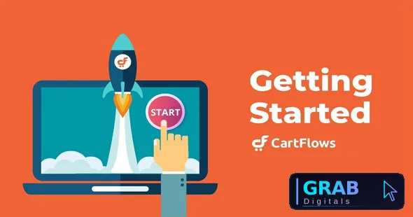 CartFlows Pro v3.0.0 - Get More Leads, Increase Conversions, &amp; Maximize Profits