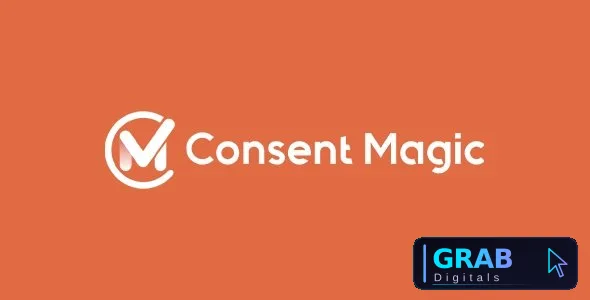 ConsentMagic v5.1.2