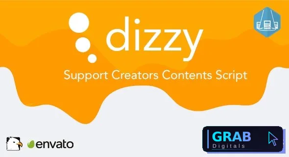 dizzy v5.4.2