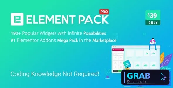 Element Pack v9.3.2
