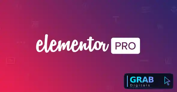 Elementor Pro v4.0.3