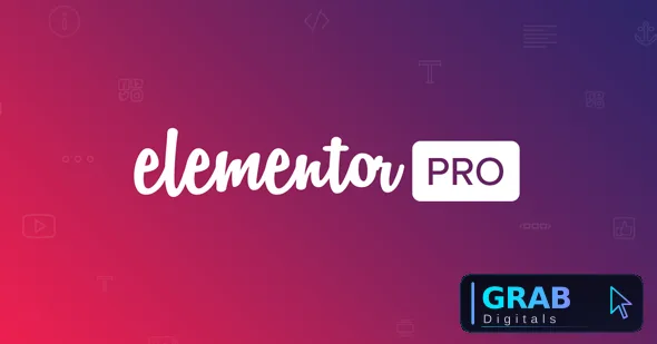 Elementor Pro v4.0.4