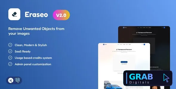 Eraseo v2.0