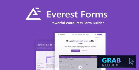 Everest Forms Pro v1.9.15