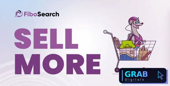 FiboSearch Pro v1.33.0
