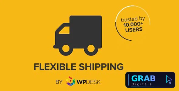 Flexible Shipping PRO WooCommerce v4.0.18