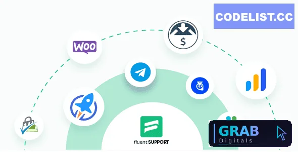 Fluent Support Pro v2.2.0