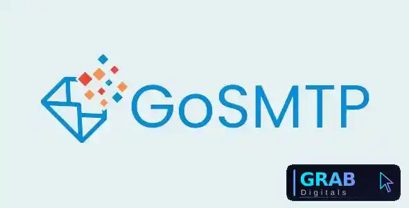 GoSMTP Pro v1.2.0