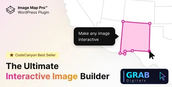 Image Map Pro for WordPress v6.1.8