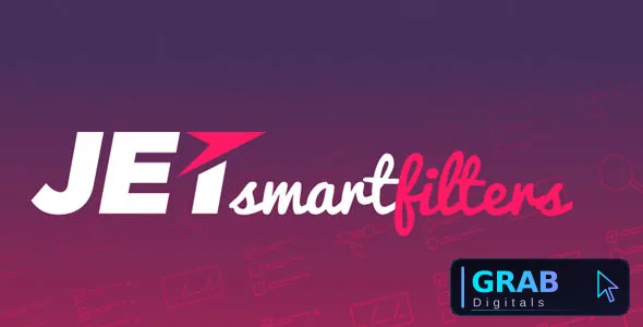 Jet Smart Filters v3.8.0