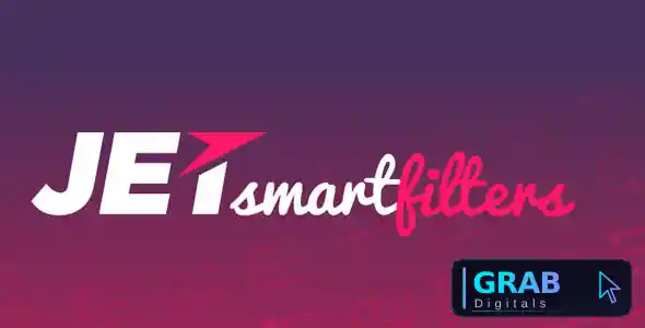 Jet Smart Filters v3.8.0.1