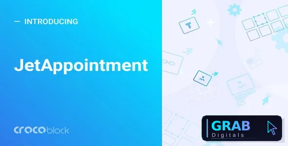 JetAppointment v2.5.0