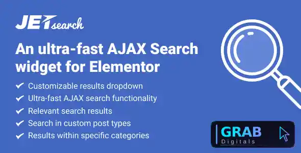 JetSearch v3.5.17.1