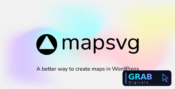 MapSVG v8.13.0 - the last WordPress map plugin you'll ever need