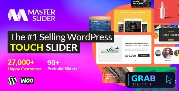 Master Slider v3.7.15