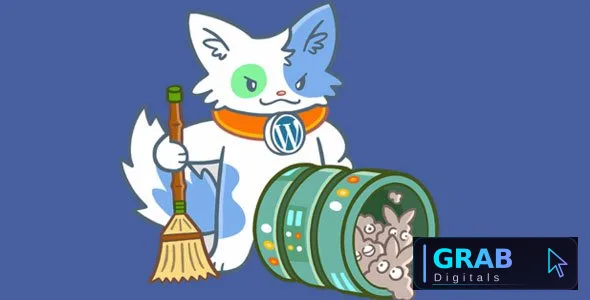 Meow Database Cleaner Pro 1.3.6