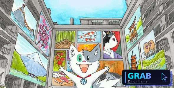 Meow Gallery Pro v5.4.8
