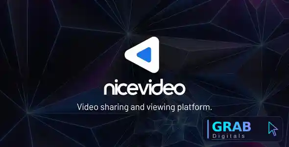NiceVideo v1.0.0