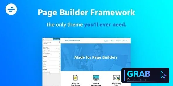 Page Builder Framework Premium Addon v2.10.5