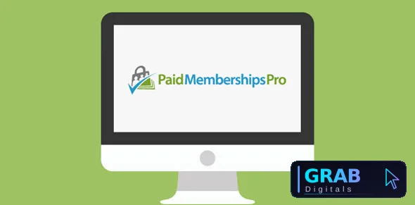 Paid Memberships Pro v3.7.3 + Addons