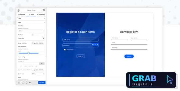 Piotnet Forms Pro v2.1.41