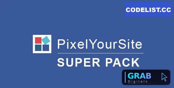 Pixelyoursite Super Pack v6.2.0.2