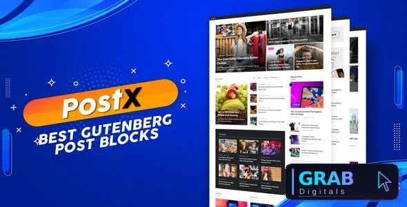 PostX Pro v1.8.0