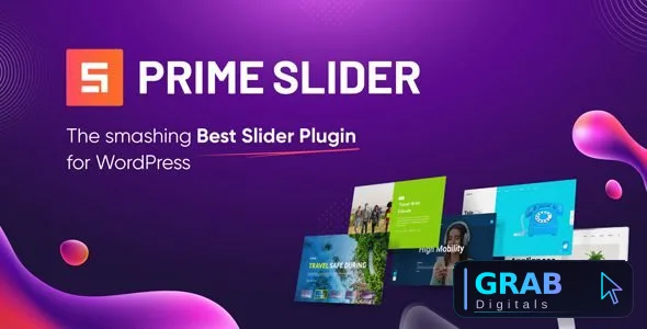 Prime Slider (Premium) v4.0.5