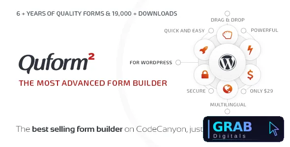 Quform v2.23.0
