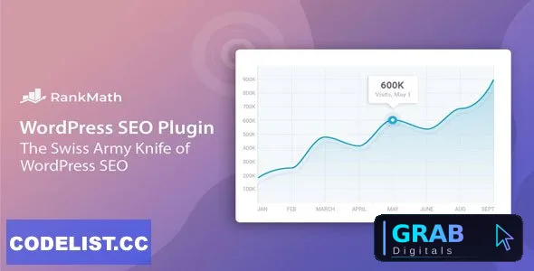 Rank Math Pro v3.0.111