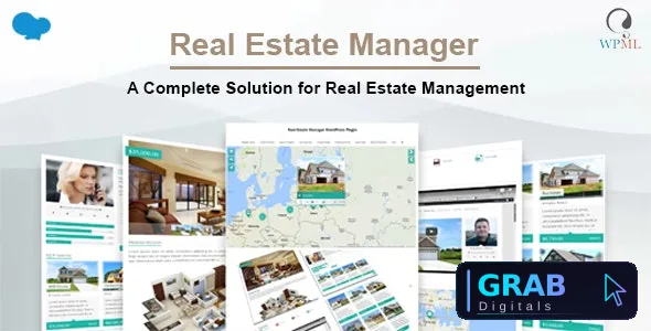 Real Estate Manager Pro v12.8.3