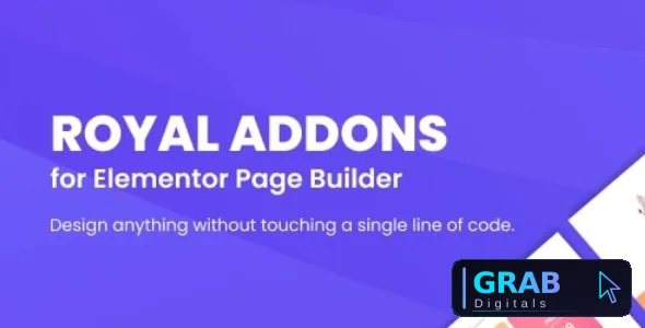 Royal Elementor Addons Pro 1.6.02