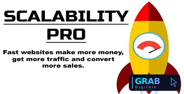 Scalability Pro v6.21