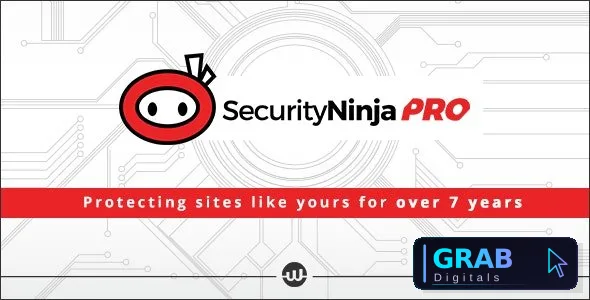 Security Ninja PRO v5.278