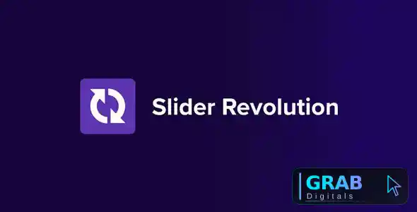 Slider Revolution v7.0.8