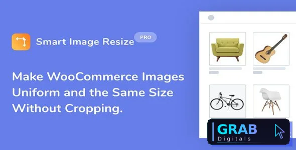 Smart Image Resize Pro v1.16.1