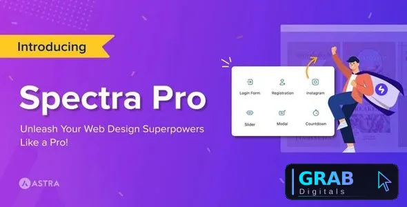Spectra Pro v1.2.11