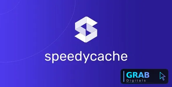 SpeedyCache Pro 1.3.9