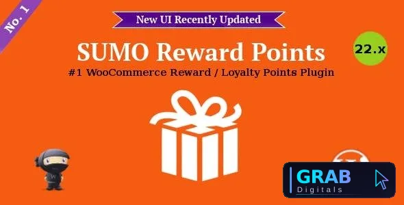 SUMO Reward Points v32.8.0