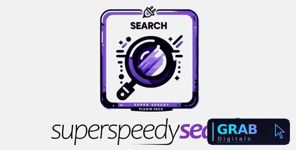 Super Speedy Search 5.51.5