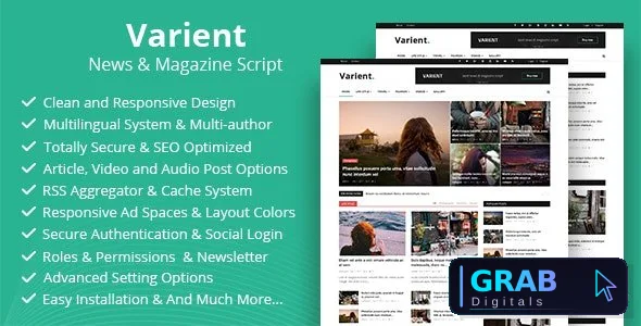 Varient v3.0